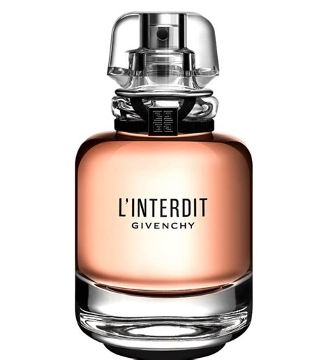 givenchy perfume l'interdit review|l interdit givenchy price.